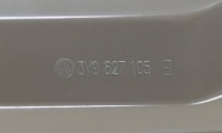 фото thumb №12, Нова кришка багажника skoda superb b8 3v 2020 3v9827105