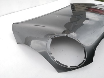 фото thumb №6, Капот mini cooper r55 r56 r57 07-