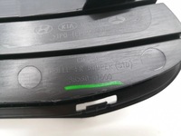 фото thumb №10, Решітка бампера kia ceed 3 iii 18- перед