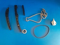 фото thumb №1, Kompletny грм ford fiesta 1.0 ecoboost b7da