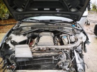 Audi q5 стартер 2012 3.2l 1005831581 с Разборки, фото thumb