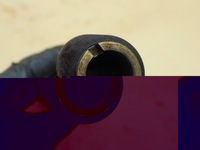 фото thumb №12, Audi a8 d3 6.0 bht вал выпускной левый 07c103h