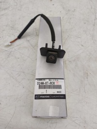 фото thumb №1, Камера заднього виду mazda cx 3 cx 30 cx 5 задня d24m67rc0