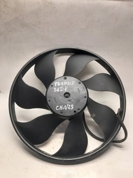 фото thumb №1, 9010799 вентилятор вентилятора ford transit