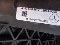 фото thumb №9, Mercedes gle w167 усилитель pas балка