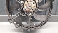 Купить M13001700 вентилятор радиатора fiat stilo 1.9 jtd, фото thumb