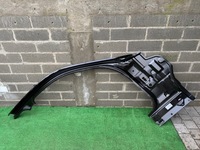 фото thumb №8, Bmw x5 g05 блок двигателя порог левый передний обшивка 2018-