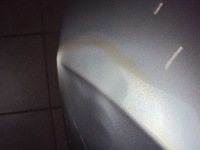 фото thumb №5, Крила лівий перед vw tiguan 2015-