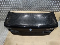 фото thumb №5, Кришка багажника задня bmw g30 416 carbonschwarz 1