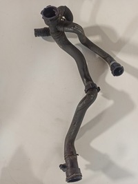 фото thumb №1, Audi a5 8t труба wąż wody 8k0121049af 4f0122293a