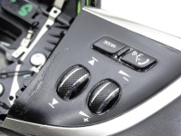 Воздуховод czarna кожа jaguar xf i x250 xf-r cx23ableg Доставка, фото thumb