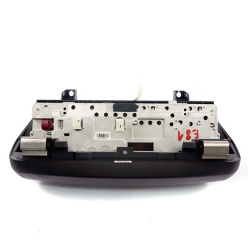 фото thumb №12, Bmw e87 рестайлінг монітор екран дисплей навігації 9211975