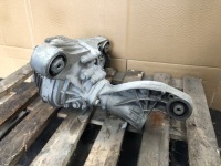 фото thumb №2, Mercedes ml gl gle x166 диференціал міст перед передній