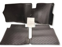 фото thumb №8, Нове килимки автомобільні комплект kia optima d4131ade00 genuine