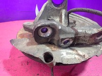 фото thumb №5, Bmw e87 2.0 d ступиця поворотний кулак перед ліва pod abs