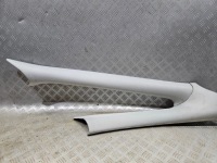 фото thumb №5, Правая передняя корпус защита стойка opel zafira c