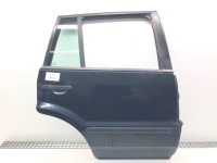 фото thumb №9, Дверь правая зад ford fusion хэтчбек 02-12