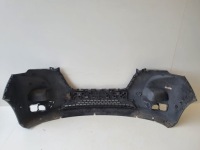 фото thumb №5, Renault master iv бампер перед оригінал