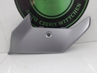 фото thumb №1, Renault clio v решётка бампер левый перед