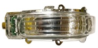 фото thumb №1, Поворотник зеркало toyota auris 2010-2012 левый
