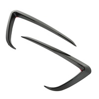 фото thumb №15, Szt. nóż передній бампера лезо передній бампера замінник dla tesla