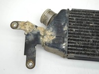 фото thumb №8, Mitsubishi outlander 2012 радіатор повітря наддувний / інтеркулер