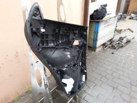 фото thumb №2, Mazda cx-30 обшивка двері правий задня оббивка