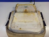 фото thumb №8, Volvo v60 2015 ліва сторона сидіння, сидіння