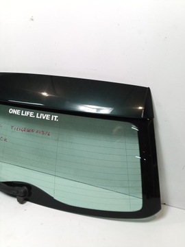 фото thumb №5, Скло задня комплект механізм кнопка bmw e61