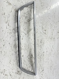 фото thumb №1, Рамка решітка радіатора решітка радіатора seat ibiza v leon iii