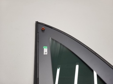 фото thumb №7, Mercedes b клас w247 нова скло правий зад кузовна оригінальний номер 2022