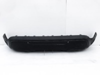 фото thumb №1, Citroen c5 aircross спойлер бампера задний 2017-