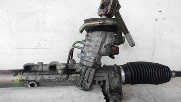 фото thumb №4, Ford fiesta mk6 vr2s6c3550na трансмиссия рулевая