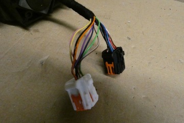 фото thumb №6, Дзеркало ліві peugeot 3008 ii 5008 17pin 21595005