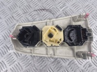 фото thumb №8, Панель кондиционера toyota yaris 554060d190