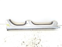 фото thumb №1, Четверть порог правая правый сторона audi a3 8v sedan