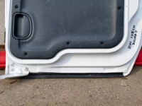 фото thumb №13, Renault kangoo i - дверь боковые przesuwane правое - do покраска