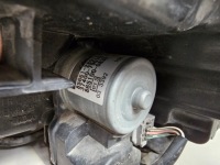 Фара передня правий праві перед mazda 6 gj рестайлінг  full led європа Оригінал, фото thumb