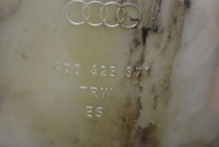 фото thumb №9, Насос усилителя 6q0423371 seat ibiza 3 iii 1.9 tdi 04r