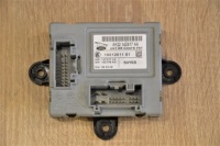 фото thumb №1, Модуль блок управления дверь левый перед jaguar xf x250