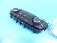 фото thumb №1, Консоль панель обдув opel insignia a 08-17