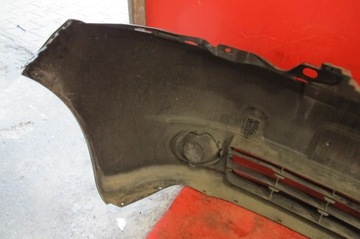 фото thumb №10, Nissan nv200 09- бампер перед переднє