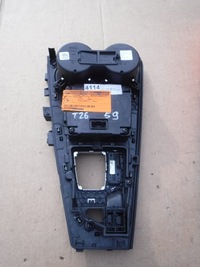 фото thumb №5, Панель средний audi a4 b9 8w1864261c