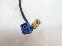 фото thumb №6, Peugeot 208 кабель шланг жгут антенна 9801098780