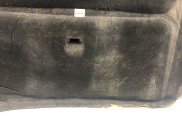 фото thumb №13, Шумоізоляція шумоізоляція капота renault laguna iii 3 658400001r рестайлінг