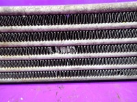 фото thumb №8, Opel meriva a i 02-06 1.7 cdti радіатор інтеркулер