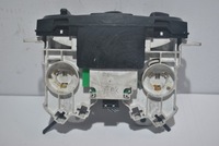 фото thumb №8, Панель керування вентиляція mazda mpv lc94b