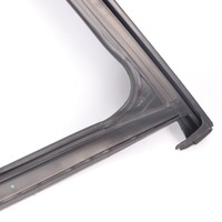 фото thumb №11, Mini clubman f54 направляющая прокладка рама стекло дверь правый перед 7344164