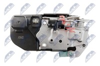 фото thumb №15, Привід замка перед chrysler pacifica 04-08