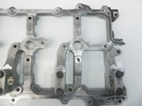 фото thumb №6, Рамка корпус головки правая infiniti nissan 3.7 v6